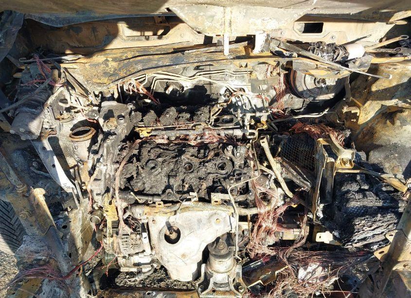 Photo 10 of 2014 Nissan Quest LE (VIN JN8AE2KP3E9103481)