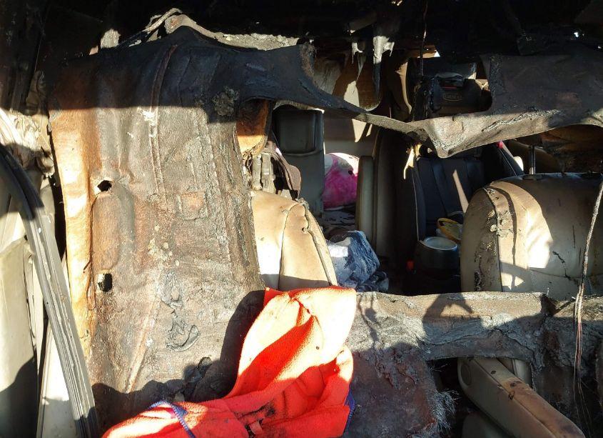 Photo 8 of 2014 Nissan Quest LE (VIN JN8AE2KP3E9103481)