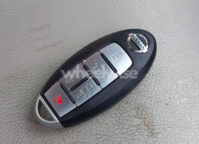 Photo 11 of 2016 Nissan Quest SV (VIN JN8AE2KP3G9151825)