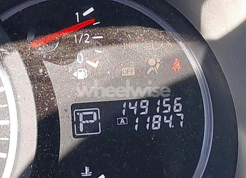 Photo 15 of 2012 Nissan Quest SL (VIN JN8AE2KP4C9033194)