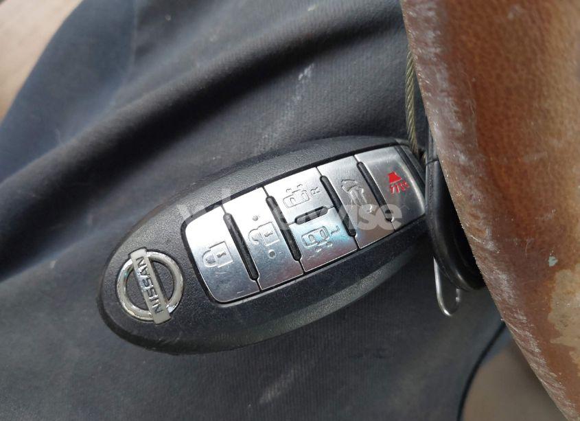 Photo 11 of 2012 Nissan Quest LE (VIN JN8AE2KP4C9033776)