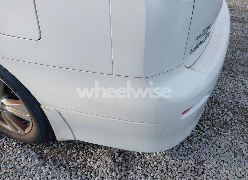 Photo 16 of 2012 Nissan Quest LE (VIN JN8AE2KP4C9033776)