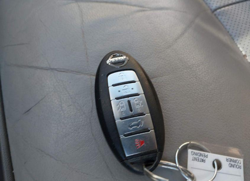 Photo 11 of 2012 Nissan Quest LE (VIN JN8AE2KP4C9040355)