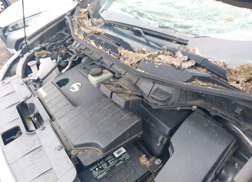 Photo 10 of 2014 Nissan Quest SL (VIN JN8AE2KP4E9107880)