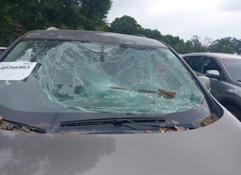 Photo 6 of 2014 Nissan Quest SL (VIN JN8AE2KP4E9107880)