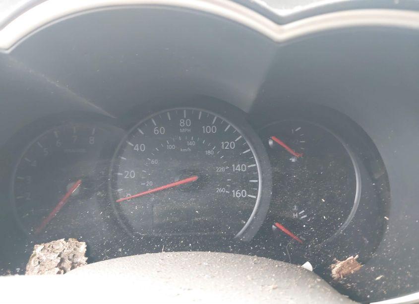 Photo 7 of 2014 Nissan Quest SL (VIN JN8AE2KP4E9107880)