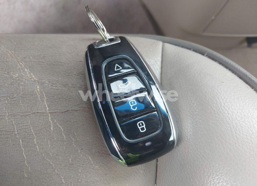 Photo 11 of 2011 Nissan Quest SL (VIN JN8AE2KP5B9012191)