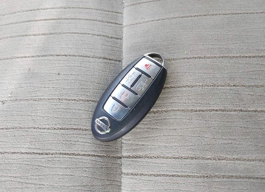 Photo 11 of 2012 Nissan Quest S (VIN JN8AE2KP5C9032443)