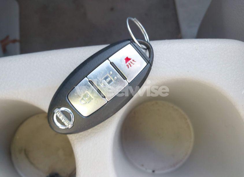 Photo 11 of 2012 Nissan Quest S (VIN JN8AE2KP5C9041479)