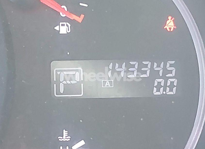 Photo 12 of 2012 Nissan Quest S (VIN JN8AE2KP5C9041479)