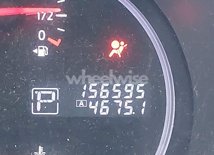 Photo 12 of 2012 Nissan Quest SL (VIN JN8AE2KP5C9047234)