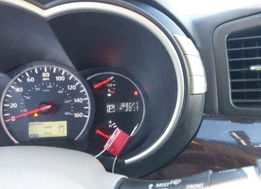 Photo 15 of 2017 Nissan Quest SV (VIN JN8AE2KP5H9167171)