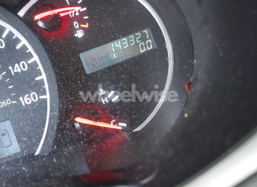 Photo 15 of 2017 Nissan Quest SV (VIN JN8AE2KP5H9169972)