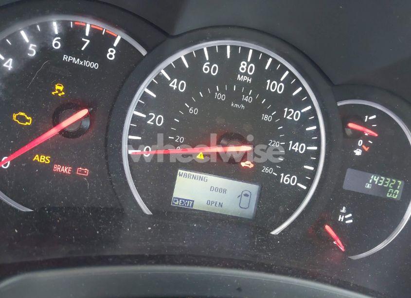 Photo 7 of 2017 Nissan Quest SV (VIN JN8AE2KP5H9169972)