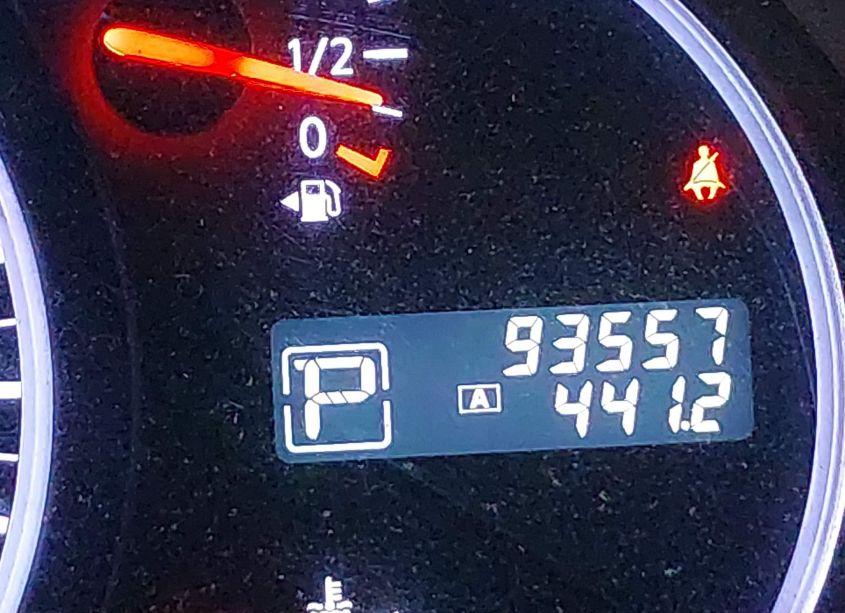 Photo 7 of 2012 Nissan Quest S (VIN JN8AE2KP6C9031608)