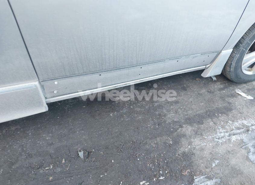 Photo 12 of 2012 Nissan Quest LE (VIN JN8AE2KP6C9039854)