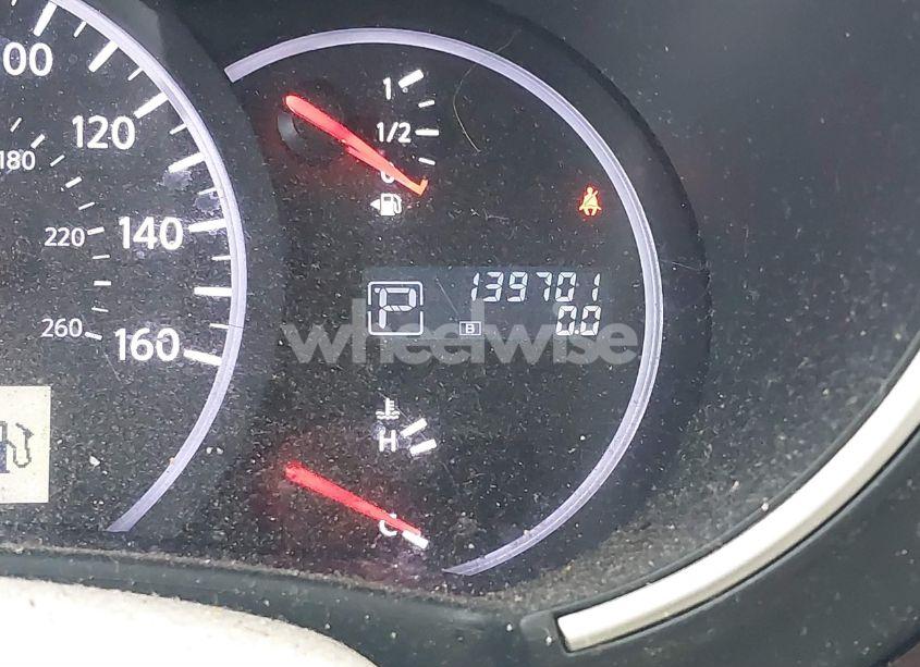 Photo 16 of 2012 Nissan Quest SV (VIN JN8AE2KP6C9049722)