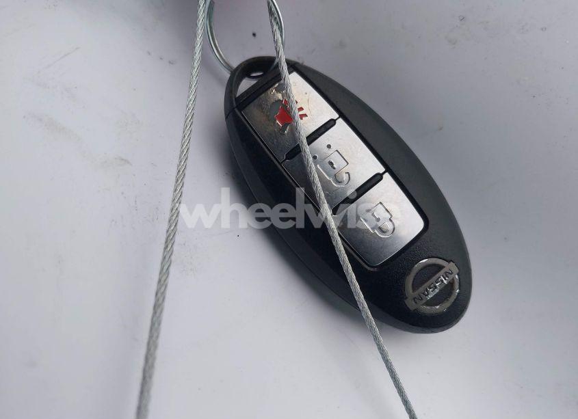 Photo 11 of 2012 Nissan Quest S (VIN JN8AE2KP7C9040625)