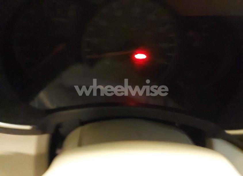 Photo 16 of 2012 Nissan Quest SV (VIN JN8AE2KP7C9041726)