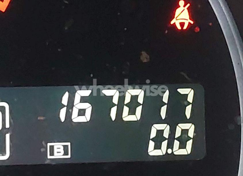 Photo 7 of 2014 Nissan Quest LE (VIN JN8AE2KP7E9105279)