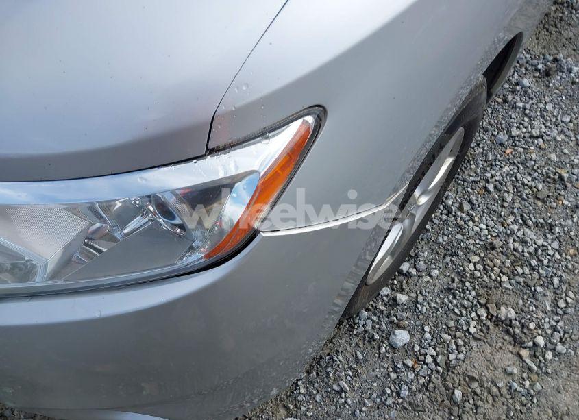 Photo 18 of 2017 Nissan Quest SV (VIN JN8AE2KP7H9170041)