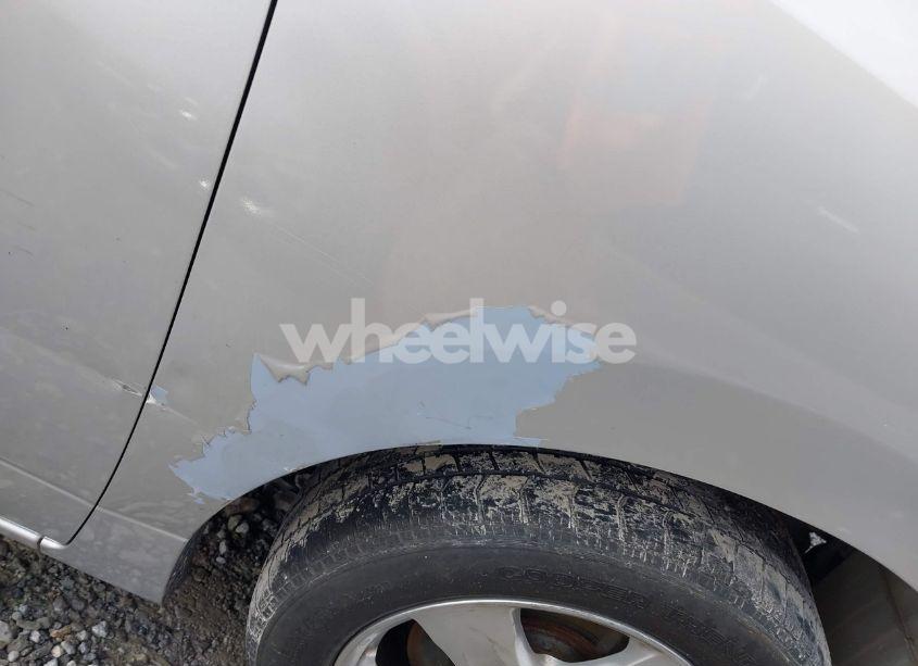 Photo 19 of 2017 Nissan Quest SV (VIN JN8AE2KP7H9170041)