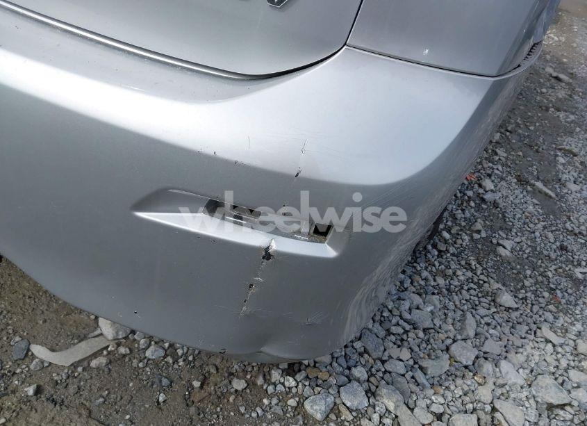 Photo 21 of 2017 Nissan Quest SV (VIN JN8AE2KP7H9170041)