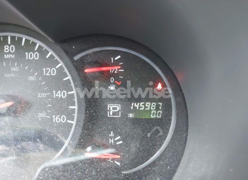 Photo 15 of 2014 Nissan Quest SV (VIN JN8AE2KP8E9101158)