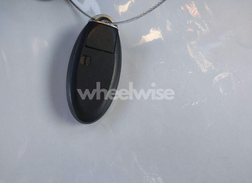 Photo 11 of 2015 Nissan Quest S (VIN JN8AE2KP8F9127809)