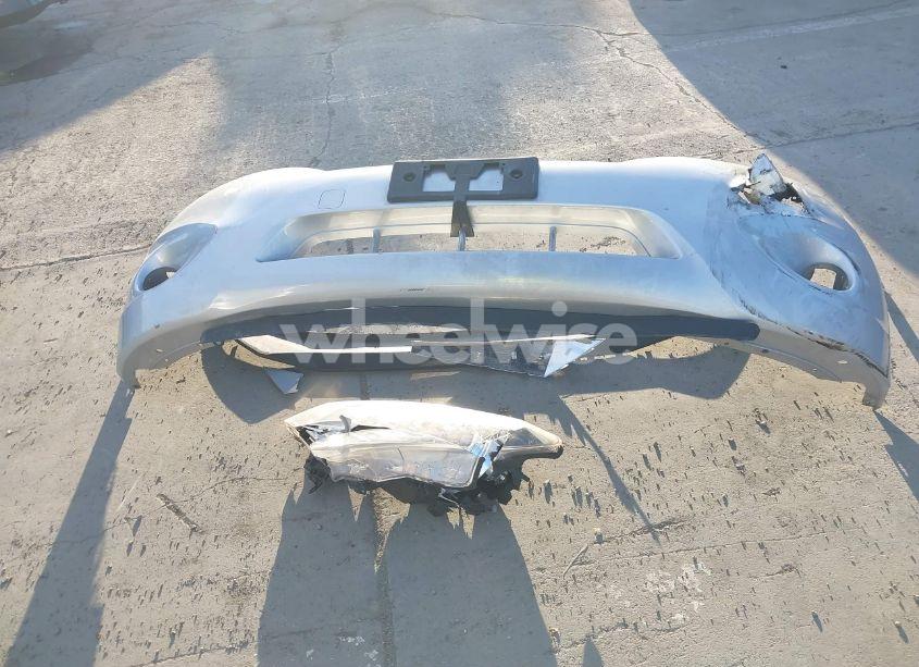 Photo 12 of 2015 Nissan Quest S (VIN JN8AE2KP8F9127809)