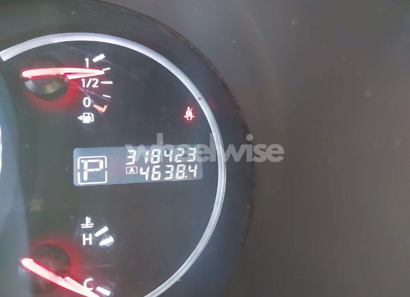 Photo 16 of 2015 Nissan Quest S (VIN JN8AE2KP8F9127809)