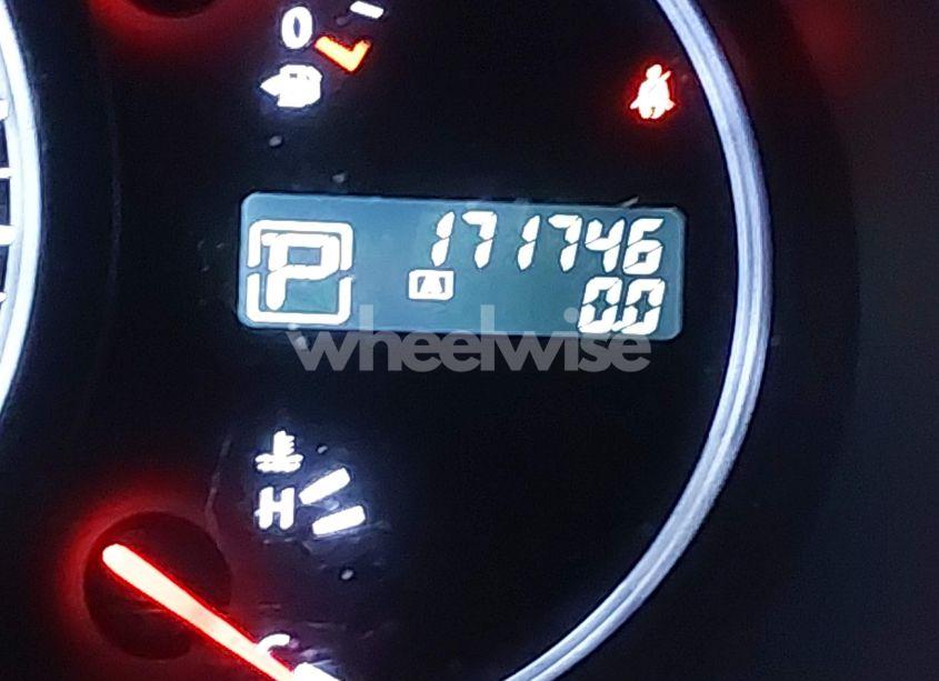 Photo 15 of 2015 Nissan Quest PLATINUM/S/SL/SV (VIN JN8AE2KP8F9131519)