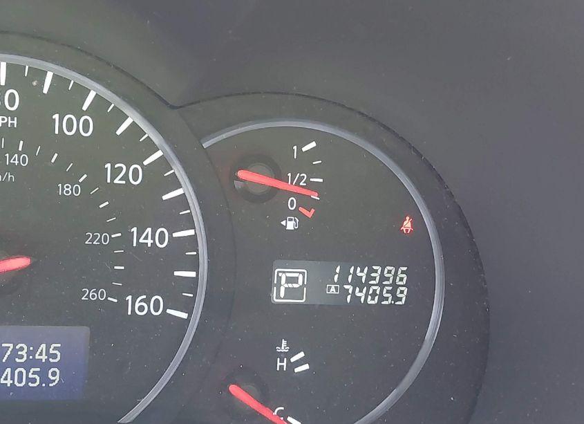 Photo 16 of 2015 Nissan Quest PLATINUM/S/SL/SV (VIN JN8AE2KP8F9133805)