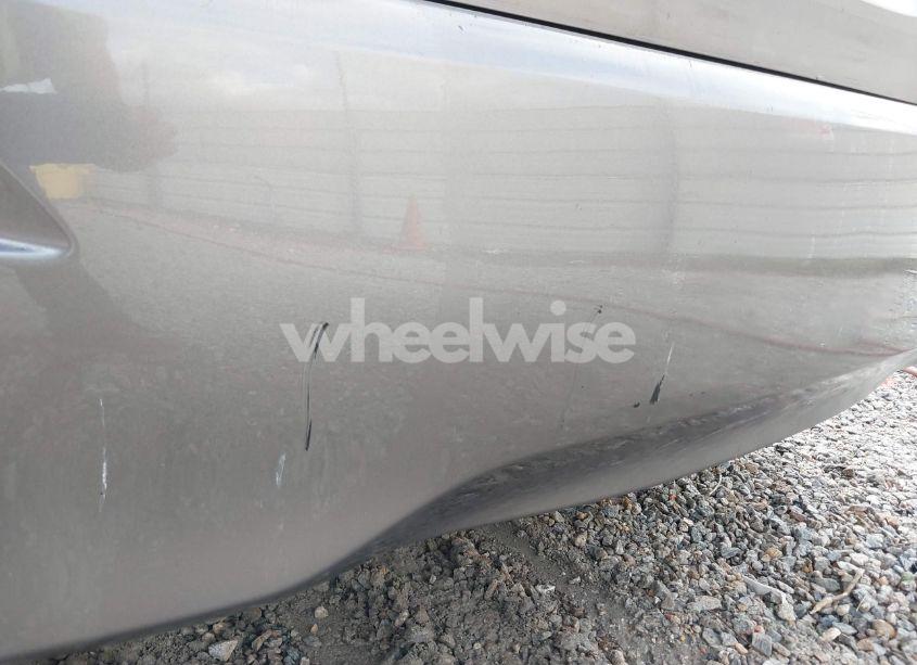 Photo 6 of 2015 Nissan Quest S (VIN JN8AE2KP8F9134436)