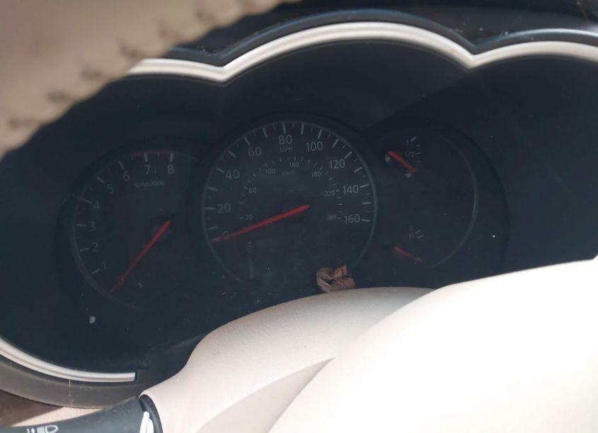 Photo 7 of 2012 Nissan Quest LE (VIN JN8AE2KP9C9033594)