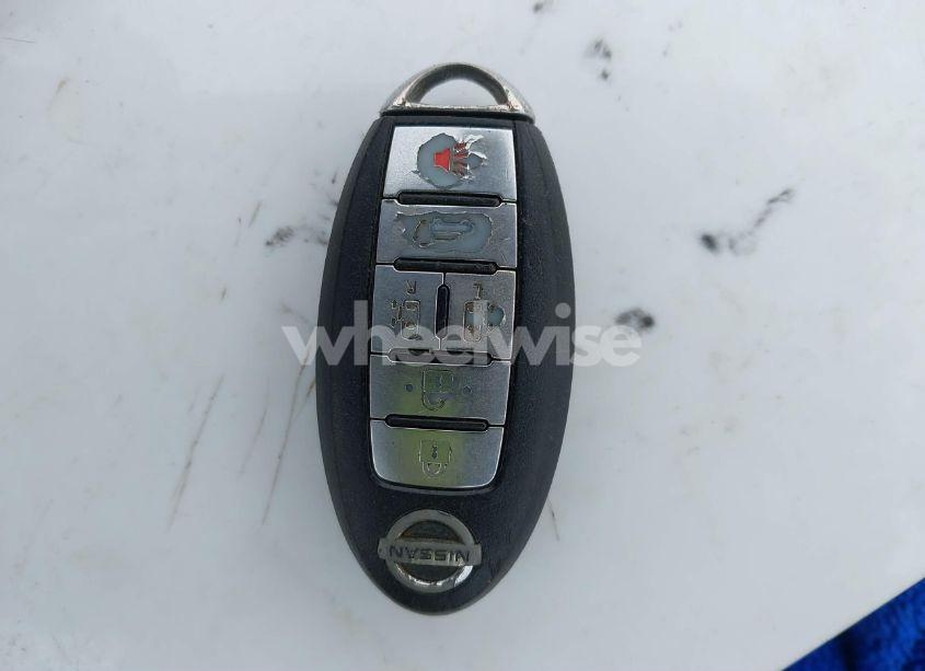 Photo 11 of 2012 Nissan Quest LE (VIN JN8AE2KP9C9034230)