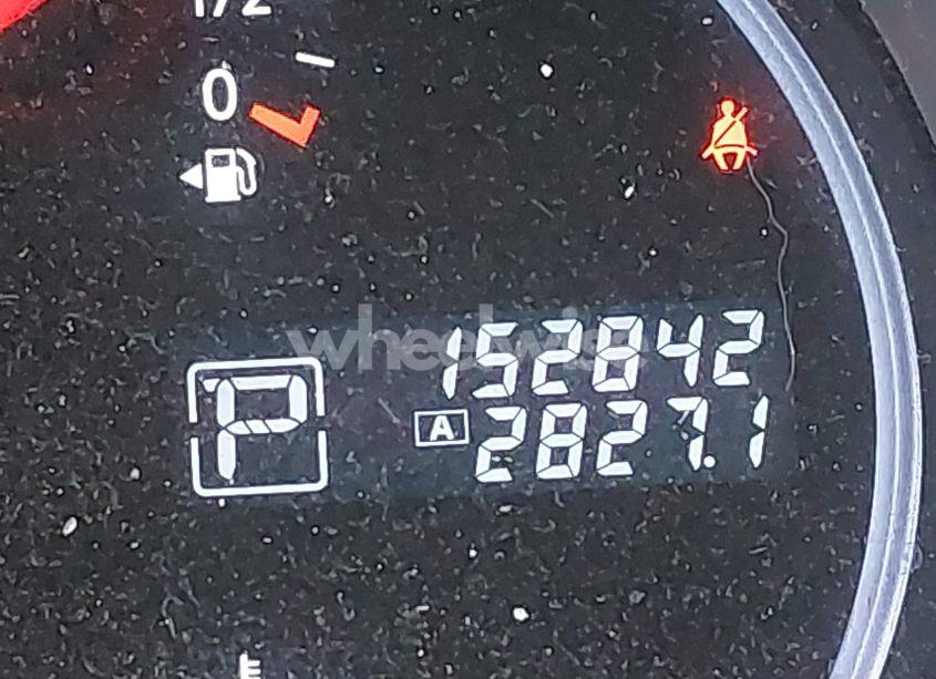 Photo 15 of 2012 Nissan Quest LE (VIN JN8AE2KP9C9034230)