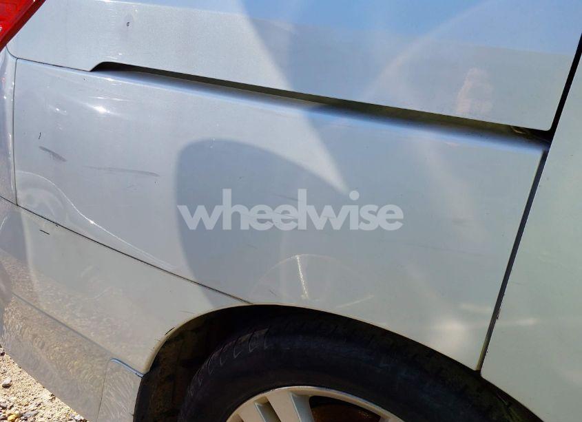 Photo 20 of 2012 Nissan Quest LE (VIN JN8AE2KP9C9034230)