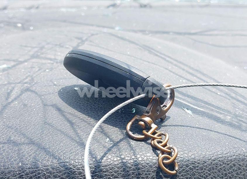 Photo 11 of 2012 Nissan Quest SL (VIN JN8AE2KP9C9039265)