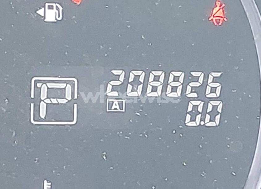 Photo 7 of 2012 Nissan Quest SL (VIN JN8AE2KP9C9039265)