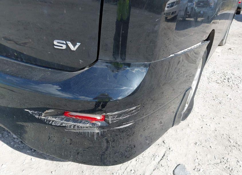 Photo 12 of 2012 Nissan Quest SV (VIN JN8AE2KP9C9044482)