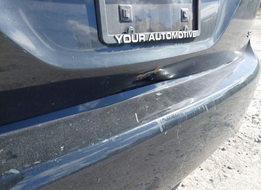 Photo 6 of 2012 Nissan Quest SV (VIN JN8AE2KP9C9044482)