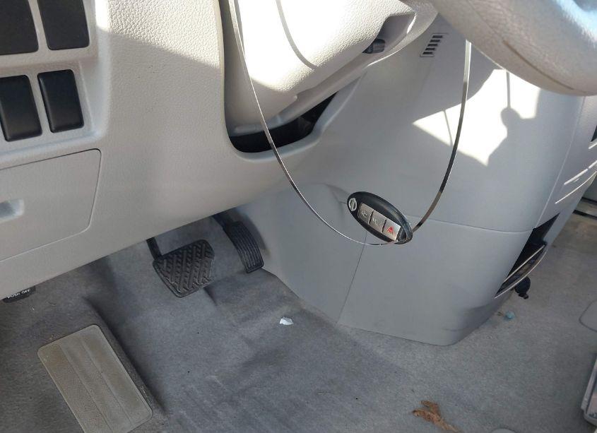 Photo 11 of 2012 Nissan Quest S (VIN JN8AE2KP9C9045146)