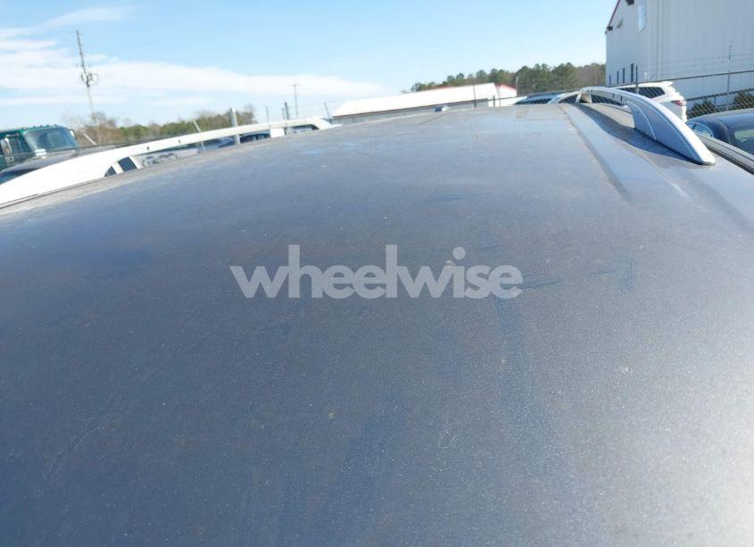 Photo 17 of 2015 Nissan Quest SV (VIN JN8AE2KP9F9122120)