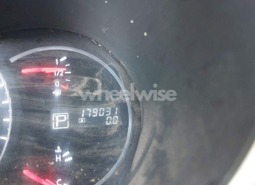 Photo 16 of 2015 Nissan Quest PLATINUM/S/SL/SV (VIN JN8AE2KP9F9124689)