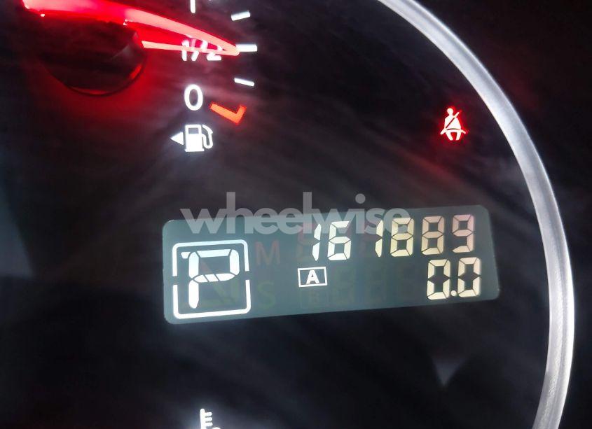 Photo 15 of 2015 Nissan Quest SL (VIN JN8AE2KP9F9129794)