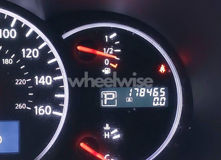 Photo 7 of 2012 Nissan Quest S (VIN JN8AE2KPXC9032339)