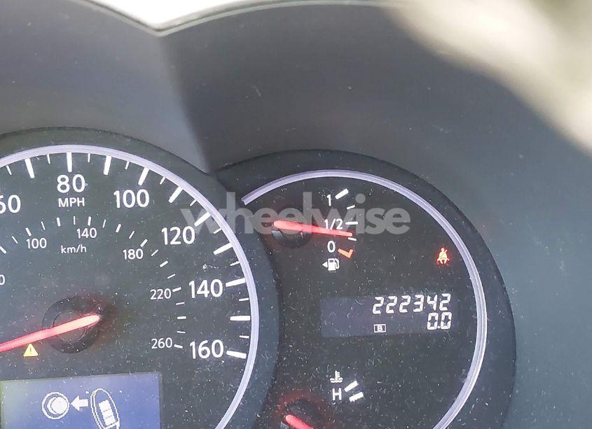 Photo 14 of 2012 Nissan Quest SL (VIN JN8AE2KPXC9035578)