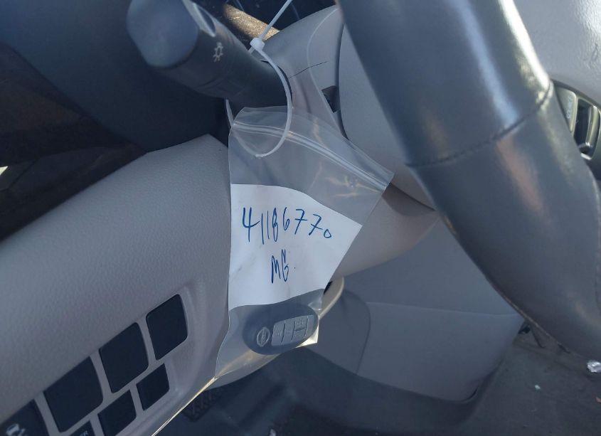 Photo 12 of 2012 Nissan Quest SV (VIN JN8AE2KPXC9047925)