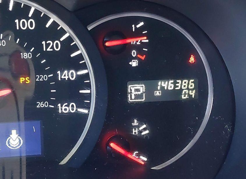 Photo 16 of 2014 Nissan Quest S (VIN JN8AE2KPXE9102859)